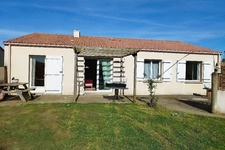 Maison 4 pièces 86m2
