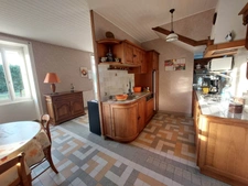 Maison 5 pièces avec nombreuses dépendances