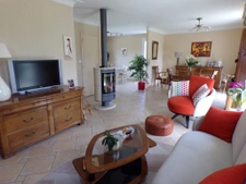  Maison 5 pièces 118m2 sur sous-sol