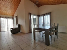 Maison 6 pièces 141m2