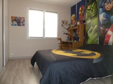 Maison 6 pièces 144m2