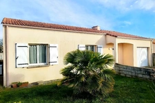 Maison 4 pièces 86m2