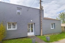 Maison 5 pièces 90m2