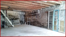 Garage 55m2