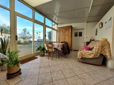 Maison 5 pièces avec nombreuses dépendances