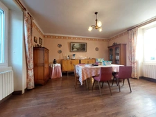 Maison 5 pièces avec nombreuses dépendances