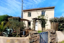 Maison 3 pièces 50m2