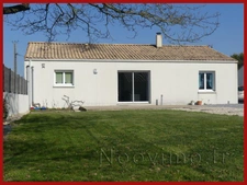  Maison 5 pièces 118m2 