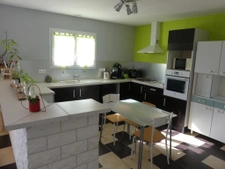  Maison 5 pièces 118m2 