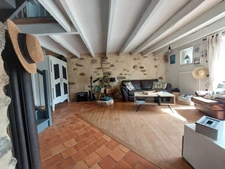 Maison 6 pièces 125m2