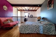 Maison 3 pièces 82m2