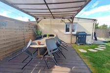 Maison 4 pièces 110m2