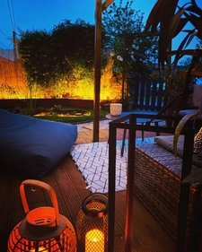 Maison 3 pièces 50m2