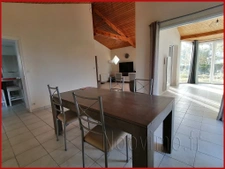 Maison 6 pièces 141m2