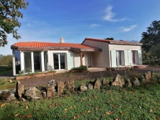 Maison 6 pièces 141m2