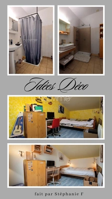 Maison 4 pièces 90m2