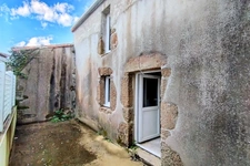 Maison 3 pièces 52m2