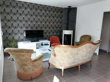  Maison 5 pièces 123m2