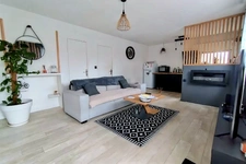 Maison 2 pièces 51m2