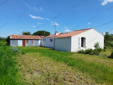 Maison 4 pièces 65m2