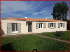 Maison 4 pièces 96m2