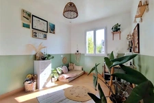 Maison 4 pièces 110m2