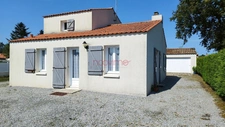 Maison 4 pièces 90 m2