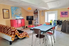 Ensemble immobilier locatif 250m2 avec 6 logements