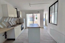 Maison 4 pièces 100m2