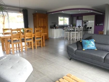 Maison 6 pièces 144m2