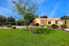 Maison 5 pièces 110m2