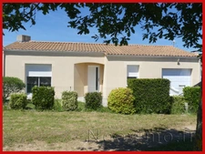 Maison 5 pièces 108m2