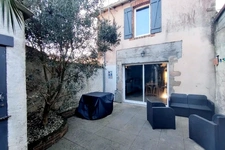 Maison 3 pièces 82m2