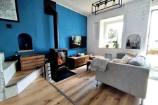 Maison 3 pièces 50m2