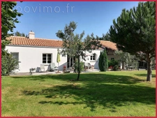  Maison 5 pièces 123m2