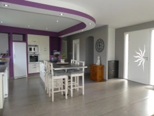 Maison 6 pièces 144m2