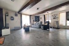 Maison 5 pièces 126m2