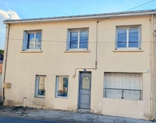 Maison 4 pièces 100m2