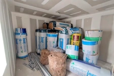 Maison 3 pièces 52m2