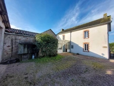 Maison 5 pièces avec nombreuses dépendances