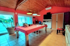 Maison 6 pièces 165m2