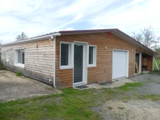 Maison 6 pièces 141m2