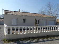  Maison 5 pièces 118m2 