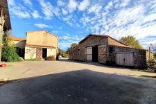 Maison 5 pièces 152m2 avec dépendances