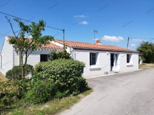 Maison 4 pièces 65m2