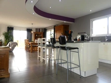 Maison 6 pièces 144m2