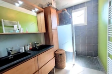 Maison 4 pièces 80m2