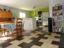  Maison 5 pièces 118m2 