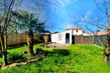 Maison 3 pièces 50m2