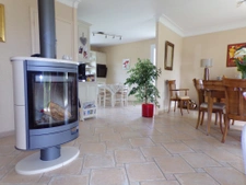  Maison 5 pièces 118m2 sur sous-sol